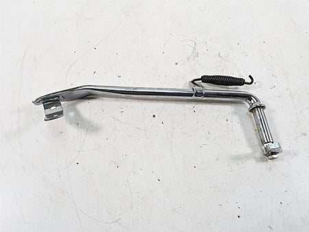 2006 Harley FLSTI Softail Heritage Side Kick Stand Jiffy Kickstand 50087-89B {{ shop.shopifyCountryName }} - Mototech271