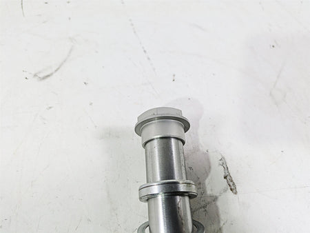 2018 Ducati Hypermotard 939 SP Front Axle Wheel Spindle 25mm 81910601A {{ shop.shopifyCountryName }} - Mototech271