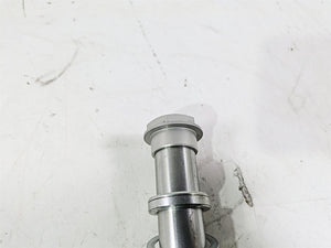 2018 Ducati Hypermotard 939 SP Front Axle Wheel Spindle 25mm 81910601A | Mototech271