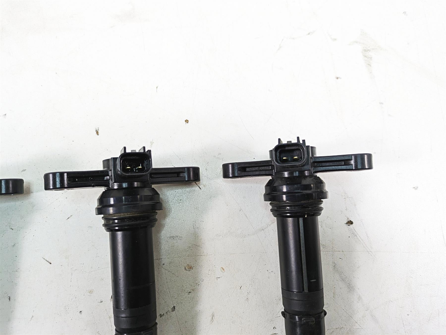 2019 Yamaha YXZ1000 R EPS SS SE Stick Ignition Coil Pack Set 2HC-82310-00-00 {{ shop.shopifyCountryName }} - Mototech271
