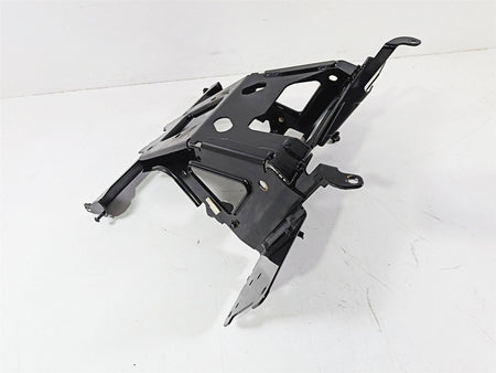 2015 Harley Touring FLTRUSE CVO Road Glide Front Fairing Mount Carrier 47200217-Mototech271
