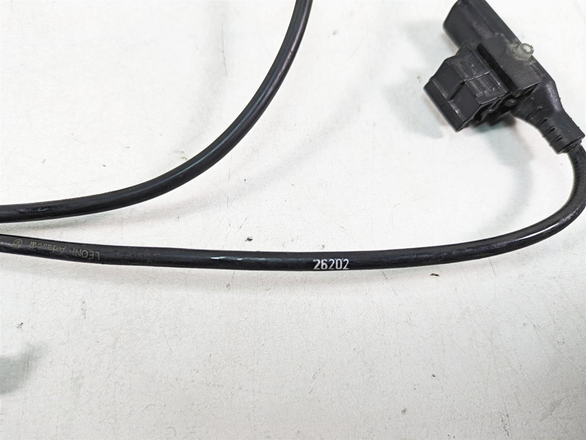 2021 Aprilia RS660 Rear Abs Brake Wheel Speed Sensor 859792 {{ shop.shopifyCountryName }} - Mototech271