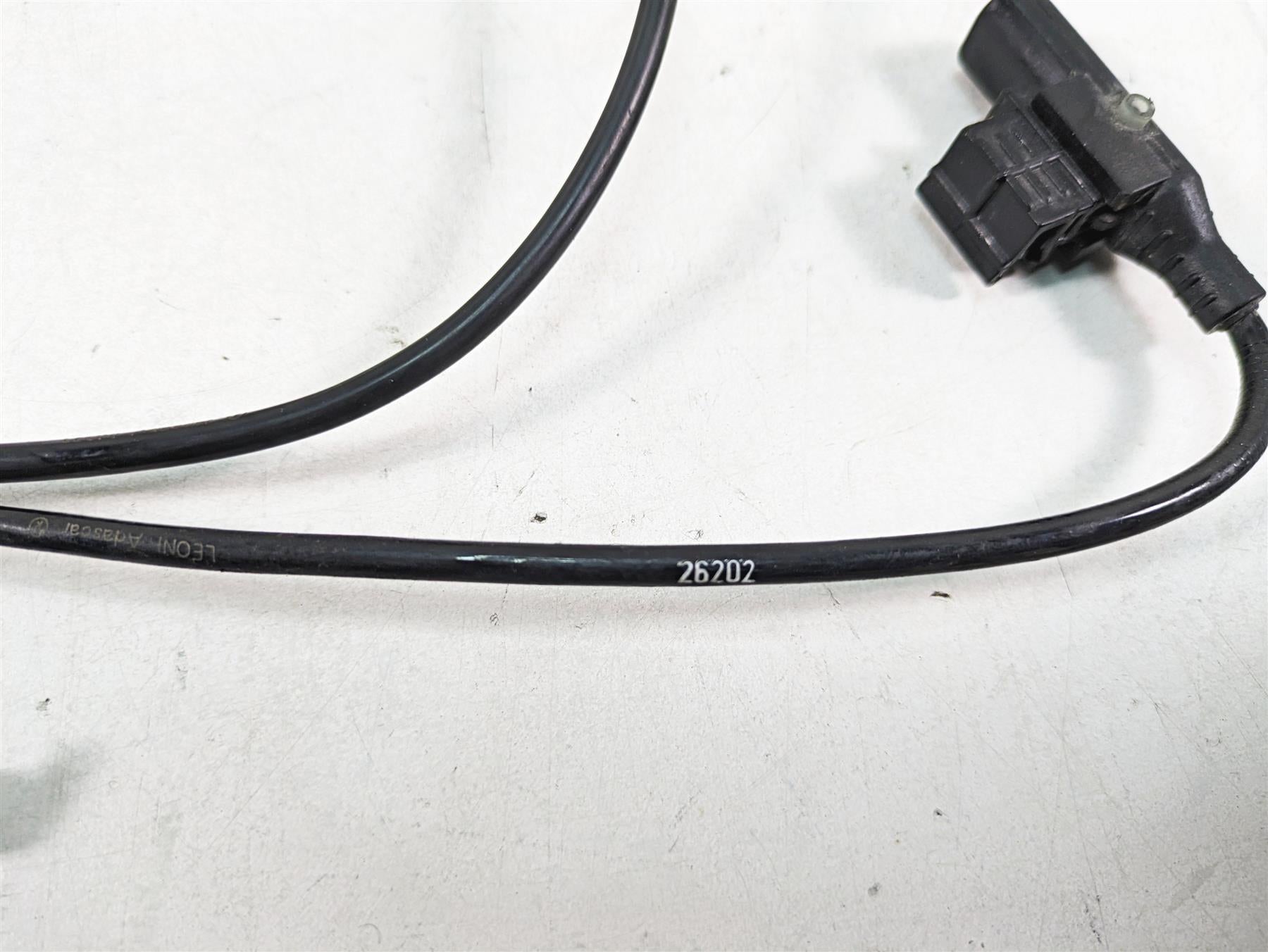 2021 Aprilia RS660 Rear Abs Brake Wheel Speed Sensor 859792 {{ shop.shopifyCountryName }} - Mototech271