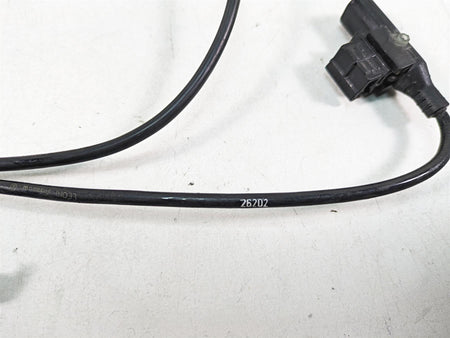 2021 Aprilia RS660 Rear Abs Brake Wheel Speed Sensor 859792 {{ shop.shopifyCountryName }} - Mototech271