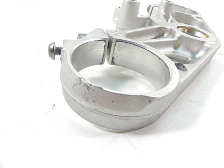 2013 BMW S1000RR K46 Upper Triple Tree Steering Clamp 55mm 31427713161 {{ shop.shopifyCountryName }} - Mototech271