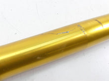 Load image into Gallery viewer, 2020 Ducati Panigale 1100 V4 S SBK Right Ohlins Front Fork -Read 34420941A | Mototech271

