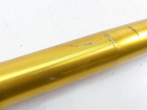 2020 Ducati Panigale 1100 V4 S SBK Right Ohlins Front Fork -Read 34420941A | Mototech271
