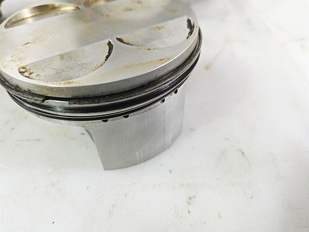 2008 Aprilia RSVR 1000 Factory Jug Barrel & Piston Set - Read AP0613419 {{ shop.shopifyCountryName }} - Mototech271
