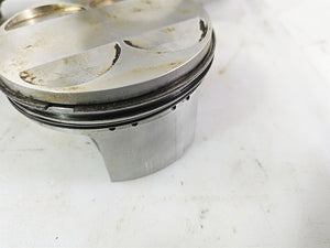 2008 Aprilia RSVR 1000 Factory Jug Barrel & Piston Set - Read AP0613419 | Mototech271