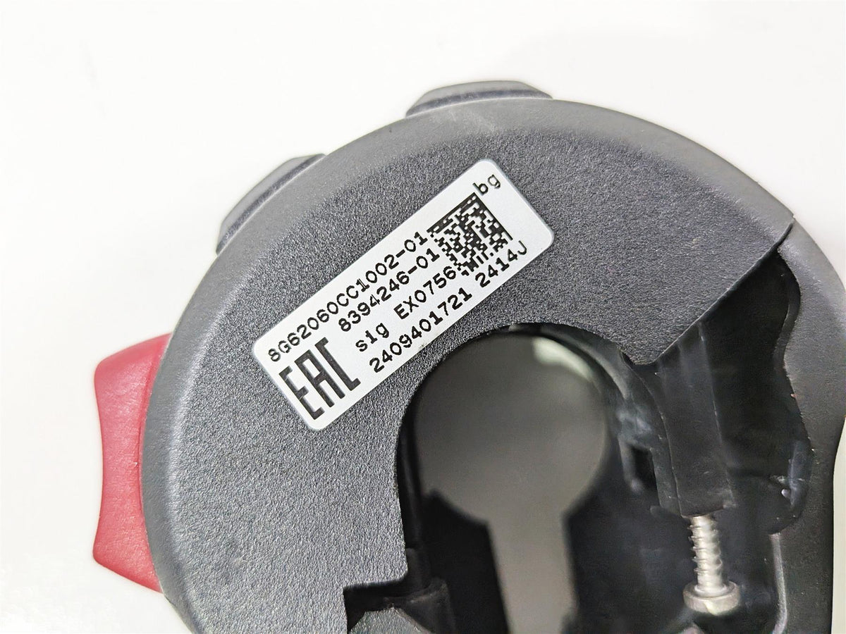2024 BMW S1000RR K67 Right Hand Control Switch Grip Heater 61318394246-Mototech271