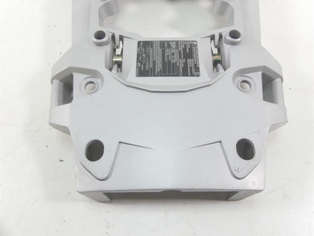 2017 BMW R1200GS GSW K50 Rear Carrier Luggage Rack 46628532319 {{ shop.shopifyCountryName }} - Mototech271