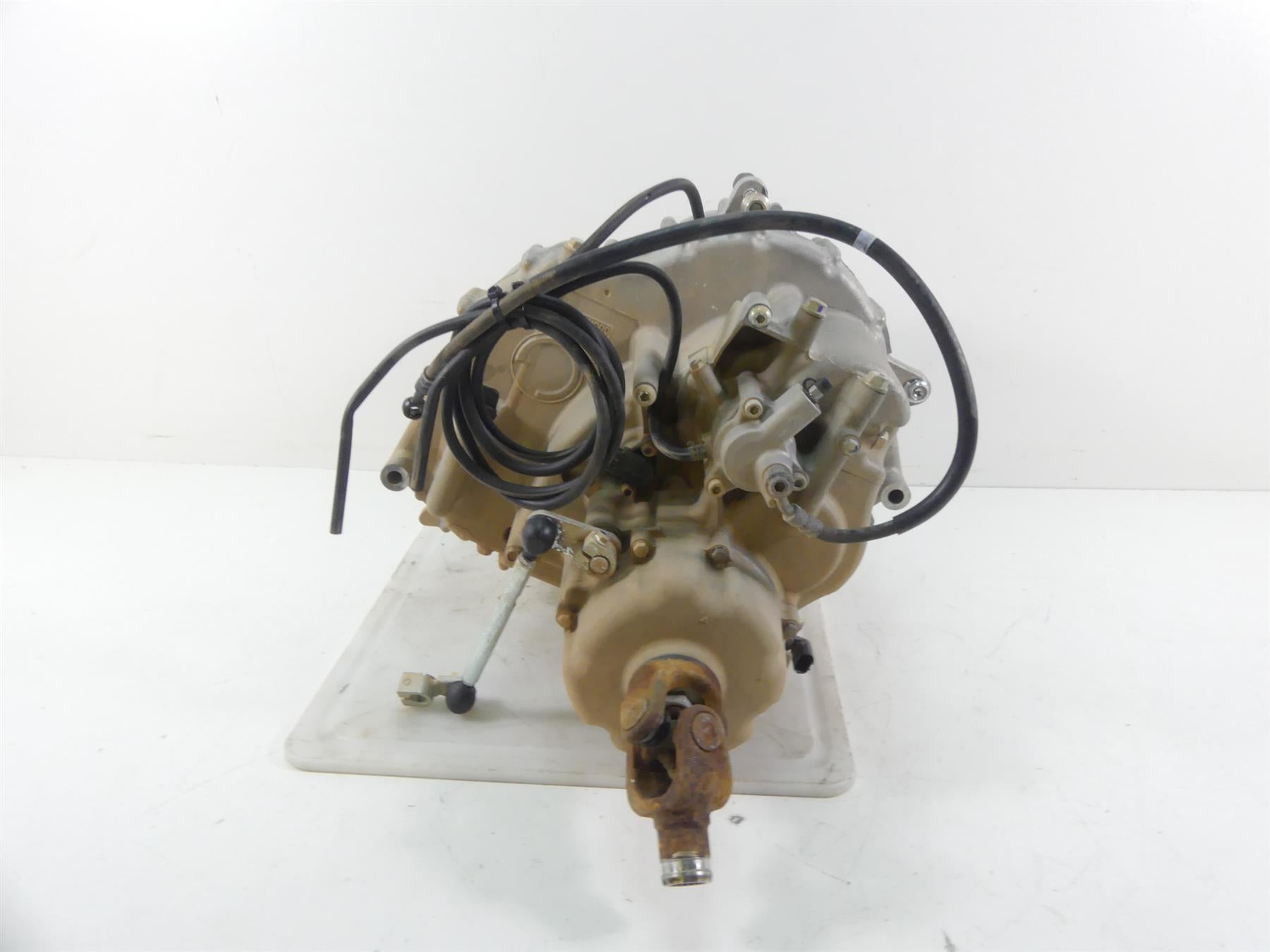 2017 Yamaha YXZ1000R EPS SS Transmission Gear Box - 1K Only B57-17541-00-00 {{ shop.shopifyCountryName }} - Mototech271