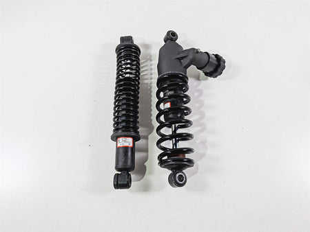 2018 Harley Touring FLHTCU Electra Glide 13" Rear Shock Set 54000093 54000094-Mototech271