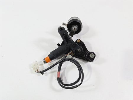 2016 Aprilia RSV 1100 Tuono V4 Factory Brembo Front Brake Master Cylinder B044605 {{ shop.shopifyCountryName }} - Mototech271