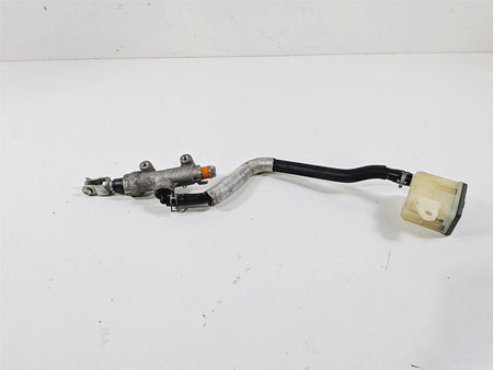 2014 Suzuki M109R VZR1800 Boulevard Rear Brake Master Cylinder 69600-48G00 {{ shop.shopifyCountryName }} - Mototech271