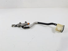 Load image into Gallery viewer, 2014 Suzuki M109R VZR1800 Boulevard Rear Brake Master Cylinder 69600-48G00
