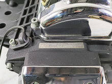 Load image into Gallery viewer, 2004 Harley Softail FXSTDI Deuce Transmission Gear Box 5 Speed 33052-04
