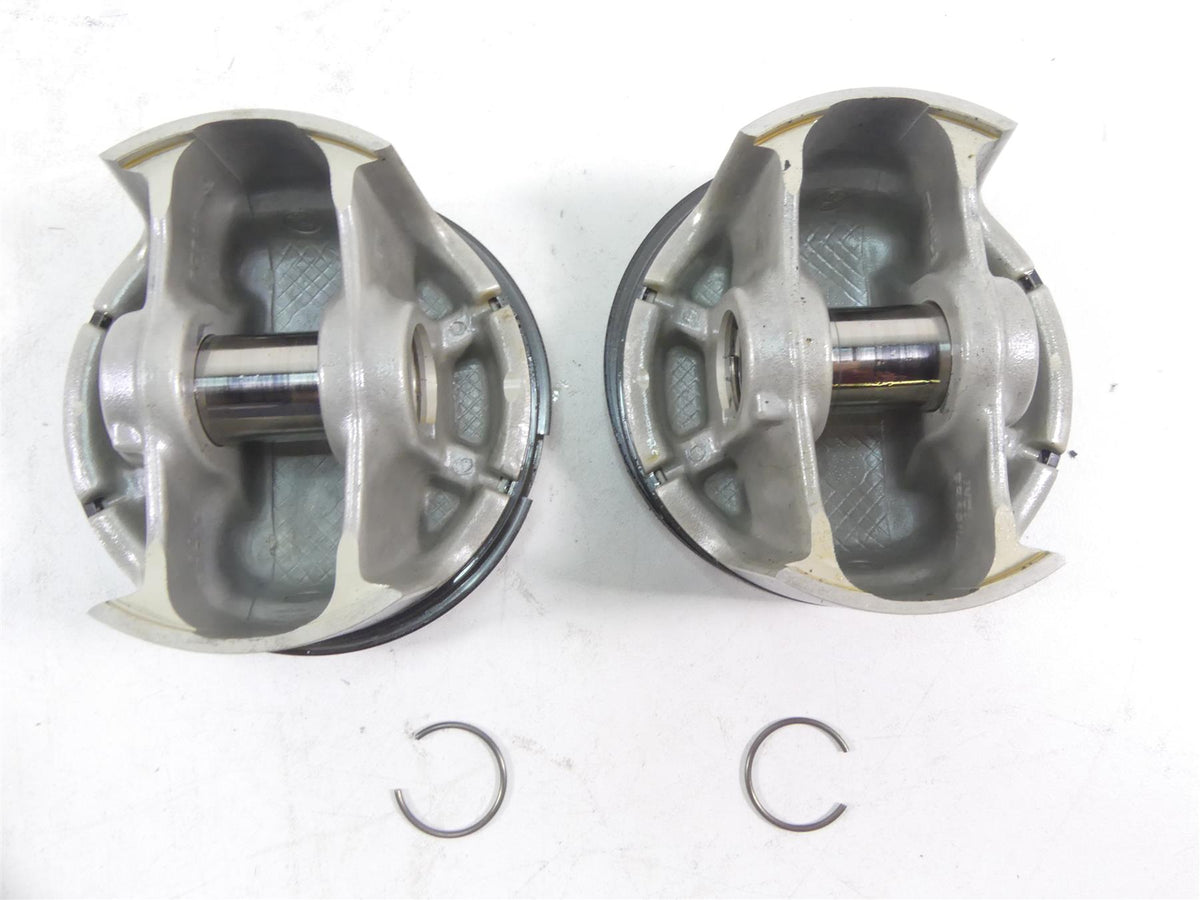 2016 Indian Chieftain Dark Horse Cylinder Barrel Jug And Piston Set 5138091 {{ shop.shopifyCountryName }} - Mototech271