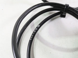 2022 Ducati Scrambler Desert Sled Front Abs Brake Wheel Speed Sensor 55212121B | Mototech271