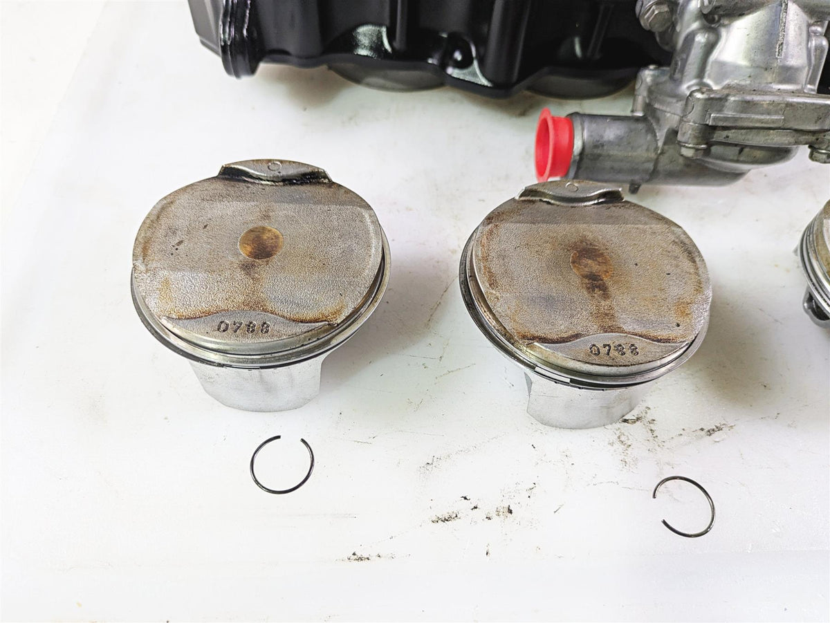 2021 Kawasaki Z900 ZR900 Cylinder Jug Barrel & Piston Set 11005-0672 {{ shop.shopifyCountryName }} - Mototech271