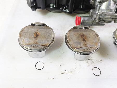 2021 Kawasaki Z900 ZR900 Cylinder Jug Barrel & Piston Set 11005-0672 {{ shop.shopifyCountryName }} - Mototech271
