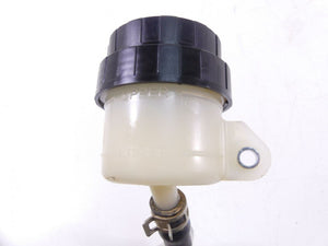 2016 Yamaha YXZ1000 R EPS SE Main Brake Master Cylinder Nissin 11/16 2HC-2583T-0 | Mototech271