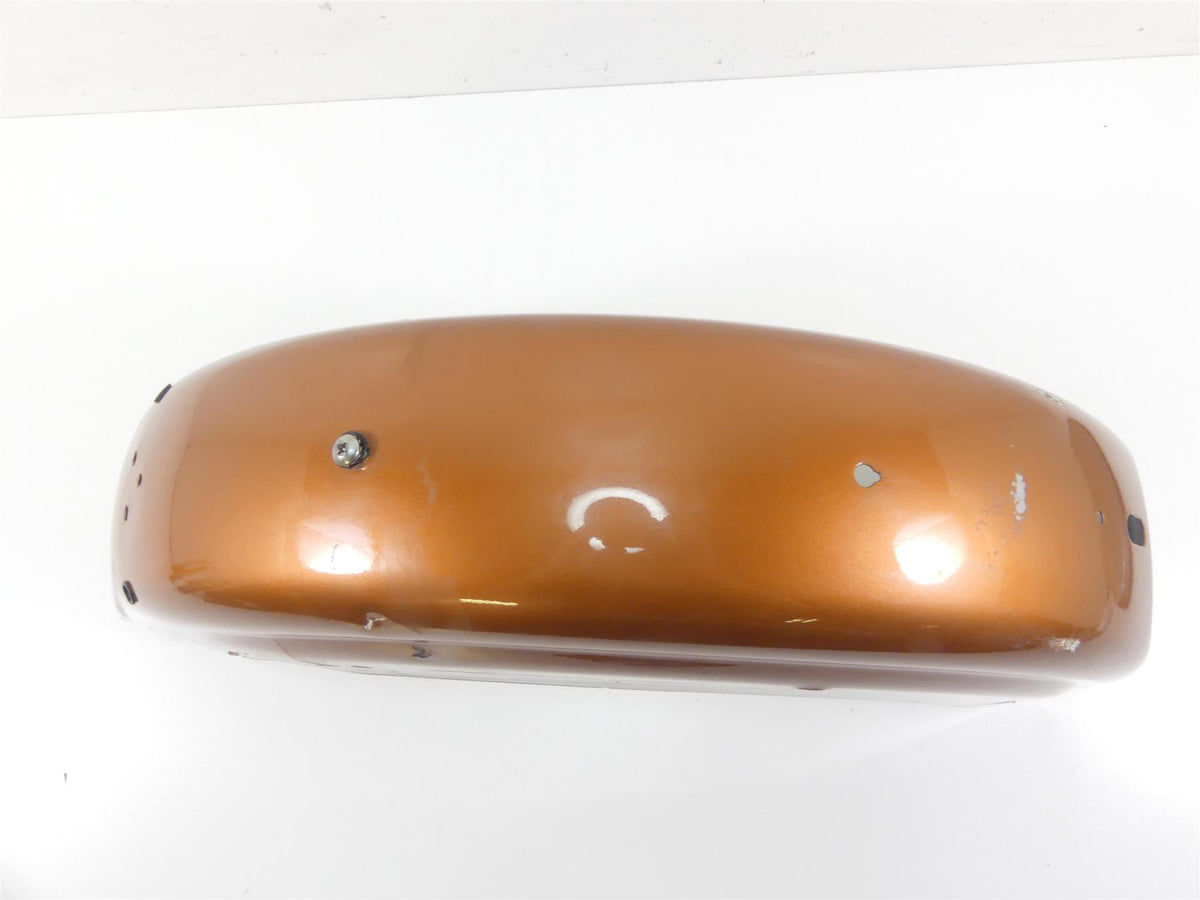1999 Harley Dyna FXDS Convertible Rear Fender Mud Guard - Read 59634-99 {{ shop.shopifyCountryName }} - Mototech271