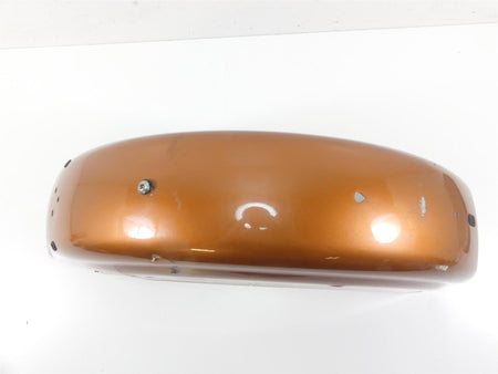 1999 Harley Dyna FXDS Convertible Rear Fender Mud Guard - Read 59634-99 {{ shop.shopifyCountryName }} - Mototech271