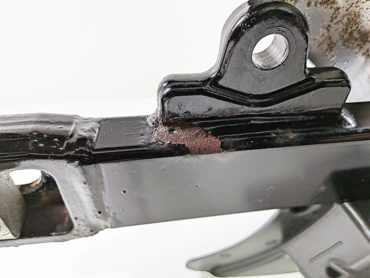 2011 Harley FXDF Dyna Fat Bob Rear Swingarm & Belt Guards 47820-10 {{ shop.shopifyCountryName }} - Mototech271