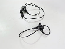 Load image into Gallery viewer, 2016 Harley Touring FLHR Road King  Front Rear Abs Wheel Speed Sensors 32700017
