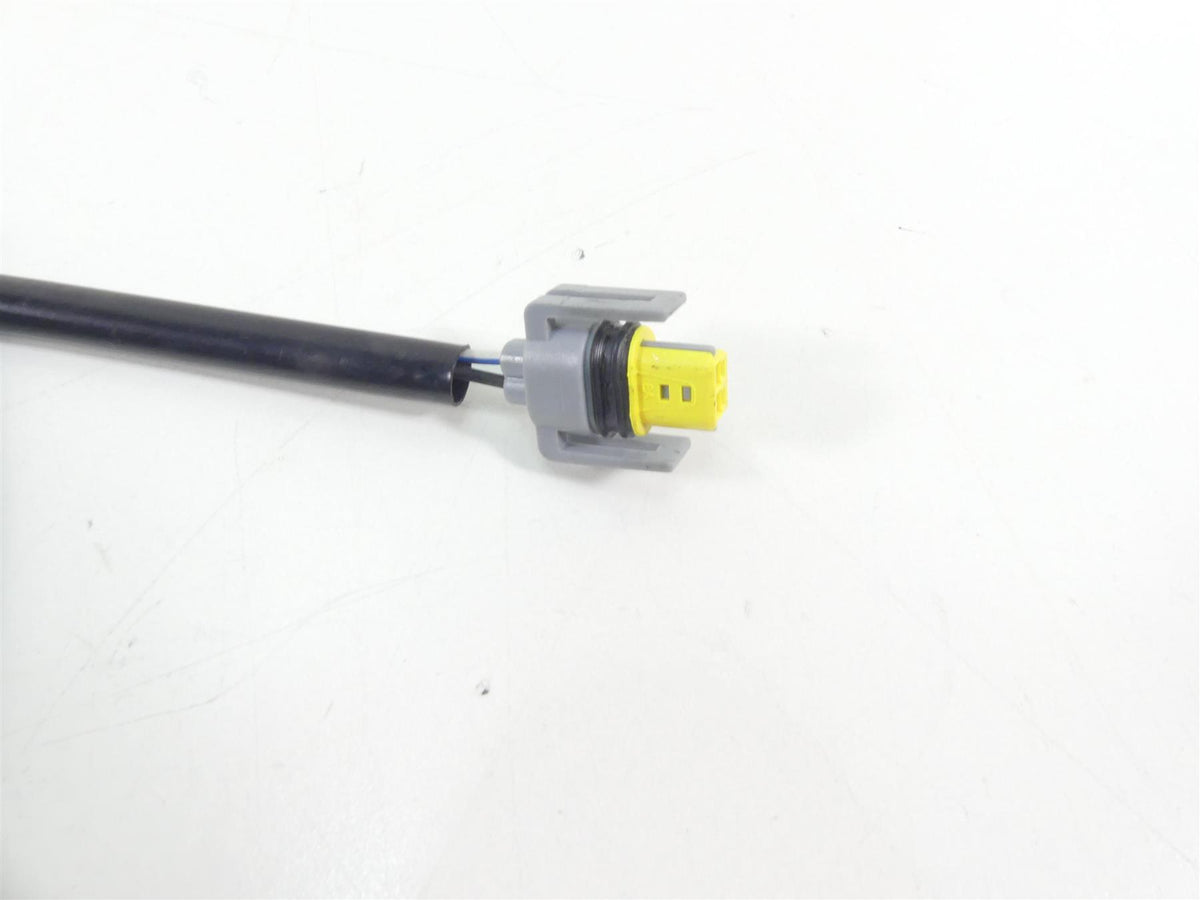 2016 Harley Touring FLHR Road King Dash Indicator Lights + Wires -Read 69200124 {{ shop.shopifyCountryName }} - Mototech271