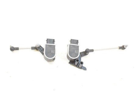 2016 BMW R1200 GS GSW K50 Front Rear Leveling Sensor Set 37146860843 3714687000 {{ shop.shopifyCountryName }} - Mototech271