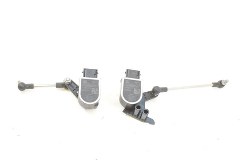 2016 BMW R1200 GS GSW K50 Front Rear Leveling Sensor Set 37146860843  3714687000 | Mototech271