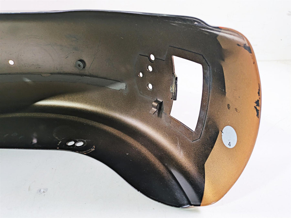 2008 Harley FXDL Dyna Low Rider 105TH Rear Fender 105th Anniversary 59634-06A {{ shop.shopifyCountryName }} - Mototech271