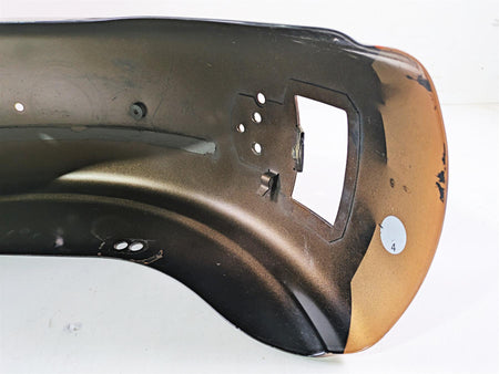 2008 Harley FXDL Dyna Low Rider 105TH Rear Fender 105th Anniversary 59634-06A {{ shop.shopifyCountryName }} - Mototech271