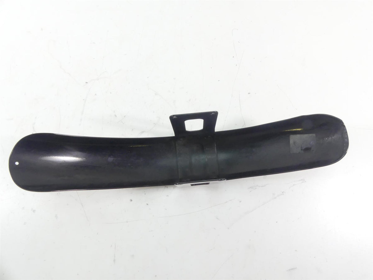 1995 Harley Dyna FXDL Low Rider Nice Front Fender Oem Paint 58998-83 {{ shop.shopifyCountryName }} - Mototech271