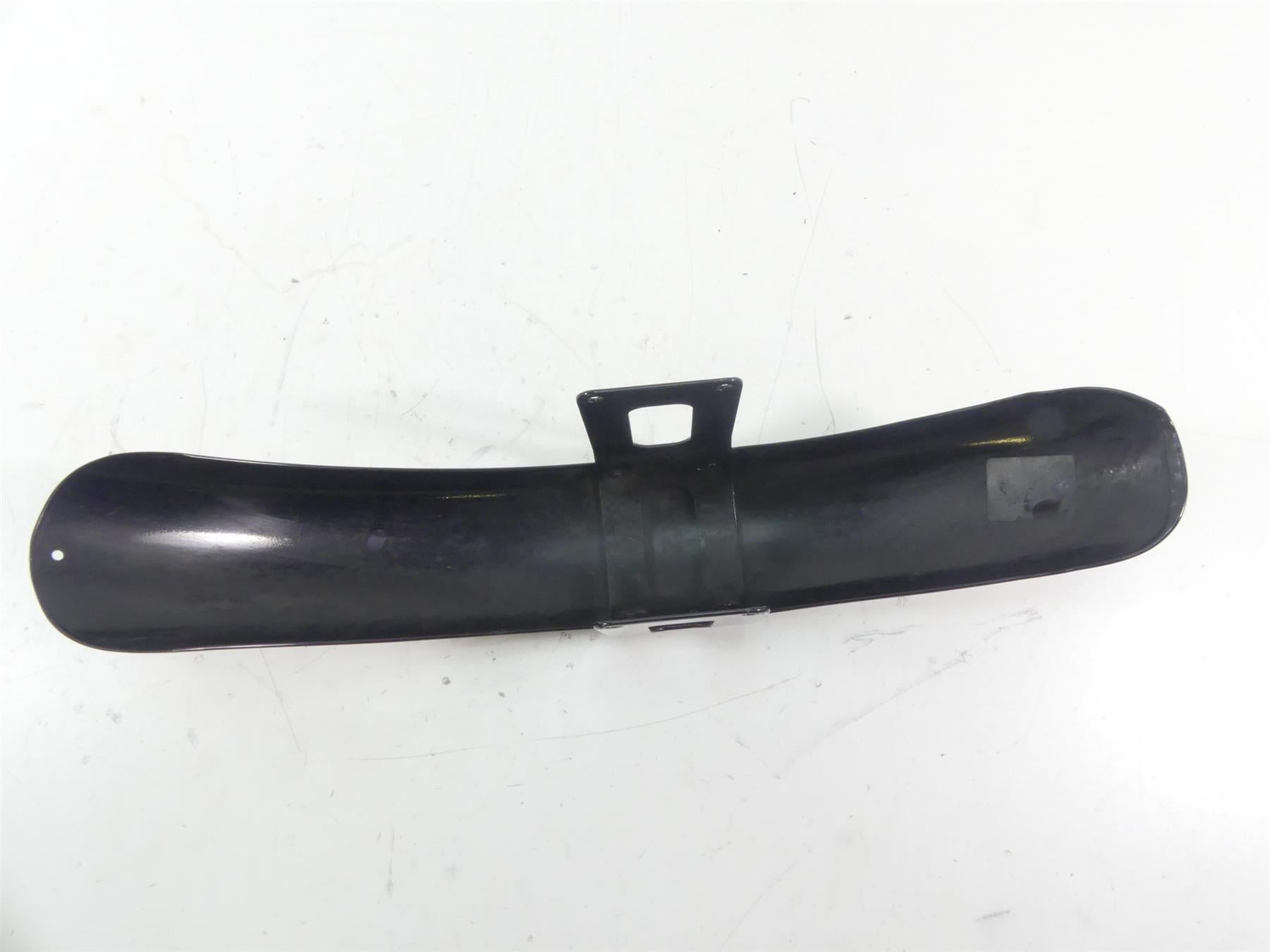 1995 Harley Dyna FXDL Low Rider Nice Front Fender Oem Paint 58998-83 {{ shop.shopifyCountryName }} - Mototech271