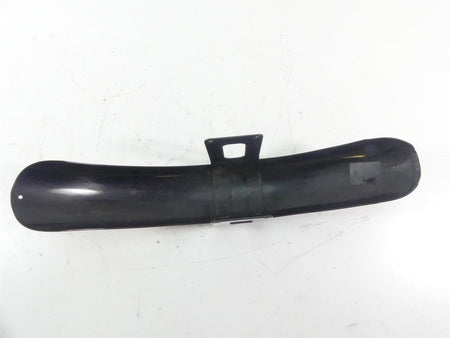 1995 Harley Dyna FXDL Low Rider Nice Front Fender Oem Paint 58998-83 {{ shop.shopifyCountryName }} - Mototech271