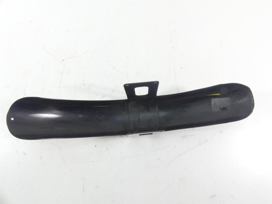 1995 Harley Dyna FXDL Low Rider Nice Front Fender Oem Paint 58998-83 {{ shop.shopifyCountryName }} - Mototech271