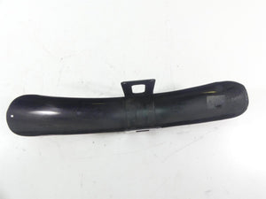 1995 Harley Dyna FXDL Low Rider Nice Front Fender Oem Paint 58998-83