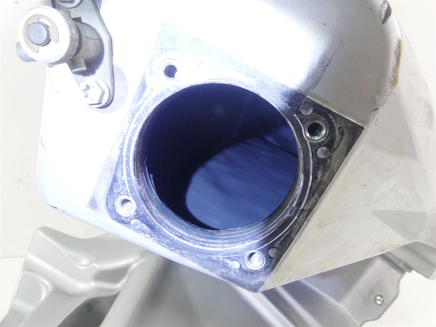 2015 KTM 1290 Adventure Fuel Gas Petrol Tank - No Damage 60407013044 60407013000 {{ shop.shopifyCountryName }} - Mototech271