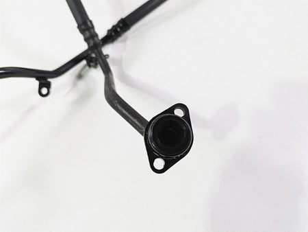 2010 BMW R1200RT K26 Oil Cooler & Lines Hoses 17217677364 {{ shop.shopifyCountryName }} - Mototech271