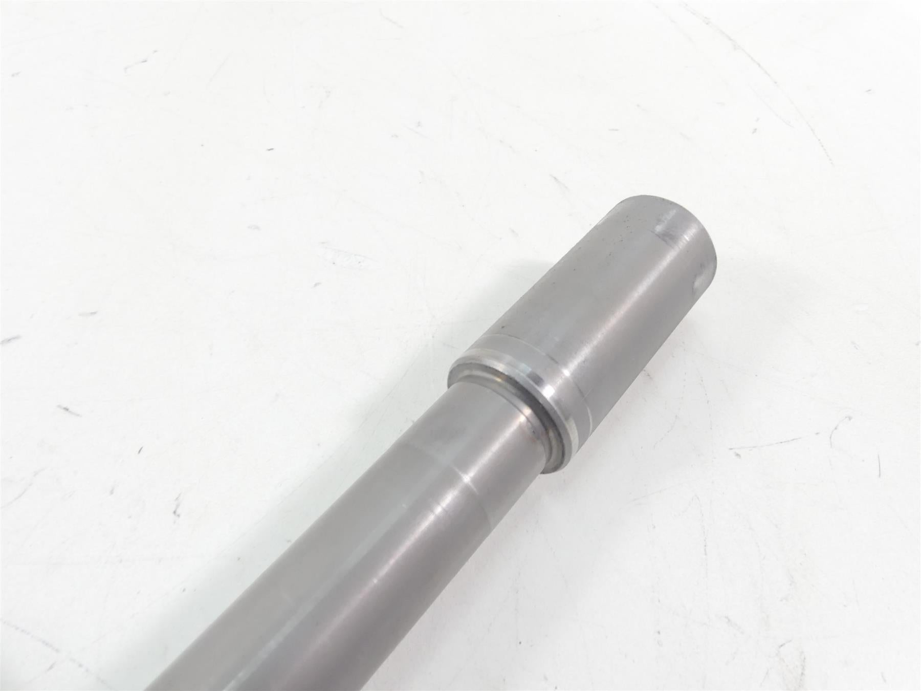2017 BMW R1200GS GSW K50 Front Wheel Spindle Axle 36318520418 {{ shop.shopifyCountryName }} - Mototech271