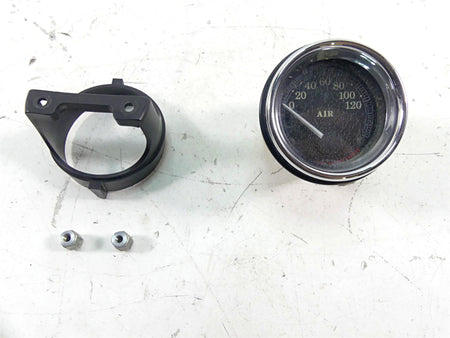 2002 Harley Touring FLHTC Electra Glide Air Temperature Gauge 75109-96B {{ shop.shopifyCountryName }} - Mototech271