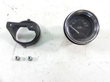 Load image into Gallery viewer, 2002 Harley Touring FLHTC Electra Glide Air Temperature Gauge 75109-96B | Mototech271
