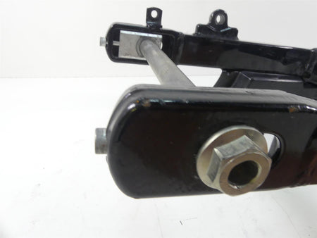 2016 Harley FXDLS Dyna Low Rider Rear Swingarm Swing Arm & 25mm Axle 47820-10 {{ shop.shopifyCountryName }} - Mototech271
