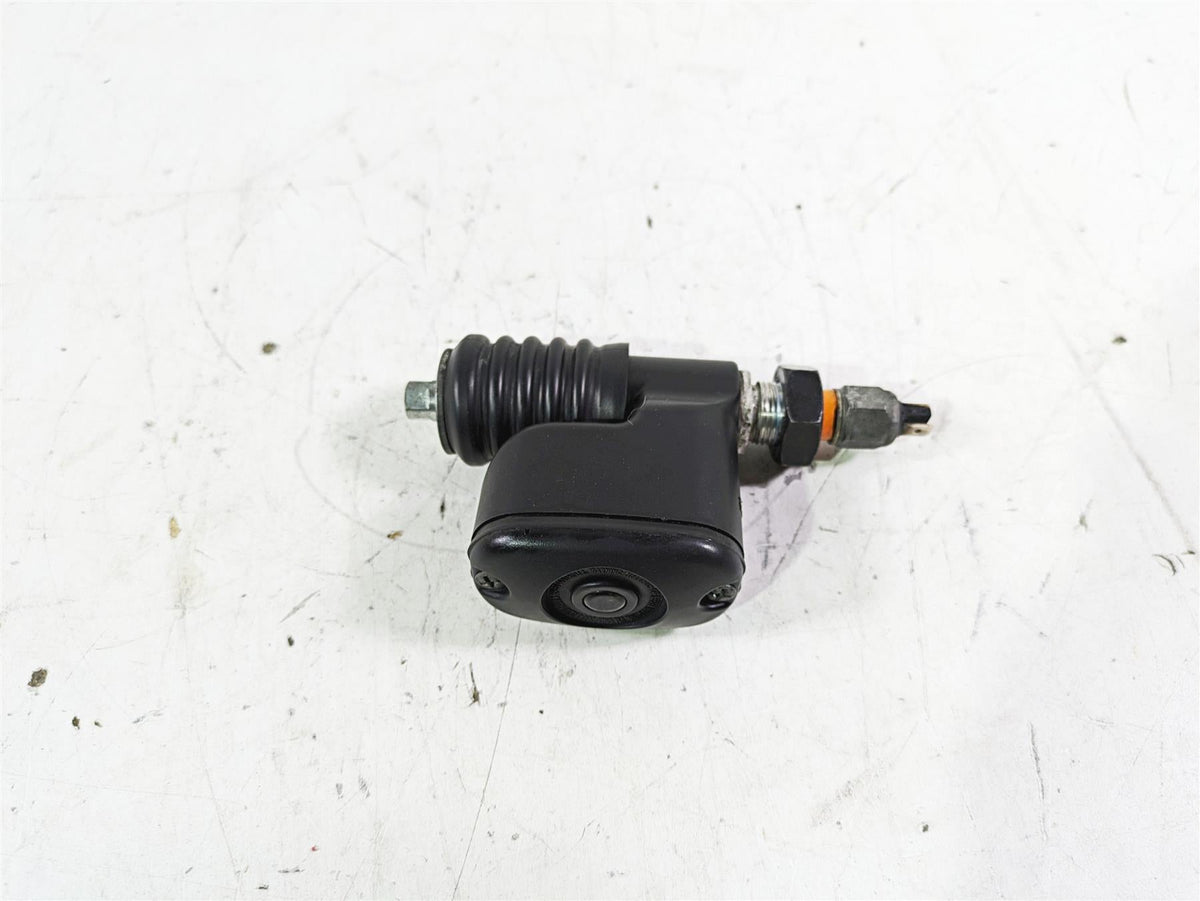 2013 Harley FXDWG Dyna Wide Glide Rear Brake Master Cylinder 42474-06C {{ shop.shopifyCountryName }} - Mototech271