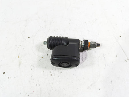 2013 Harley FXDWG Dyna Wide Glide Rear Brake Master Cylinder 42474-06C {{ shop.shopifyCountryName }} - Mototech271