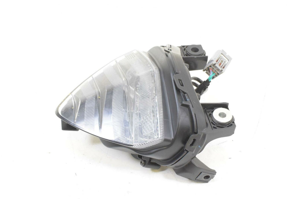 2017 Honda CBR500 R CBR500R Taillight Tail Light Lamp 33701-MJW-A81 {{ shop.shopifyCountryName }} - Mototech271