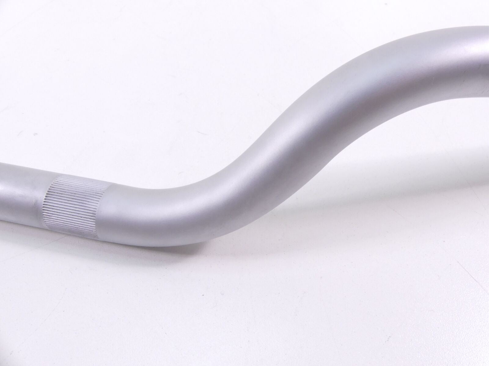 2008 BMW R1200R K27 Straight Handlebar Handle Bar Steering 32717705575 {{ shop.shopifyCountryName }} - Mototech271